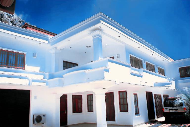House Colombo