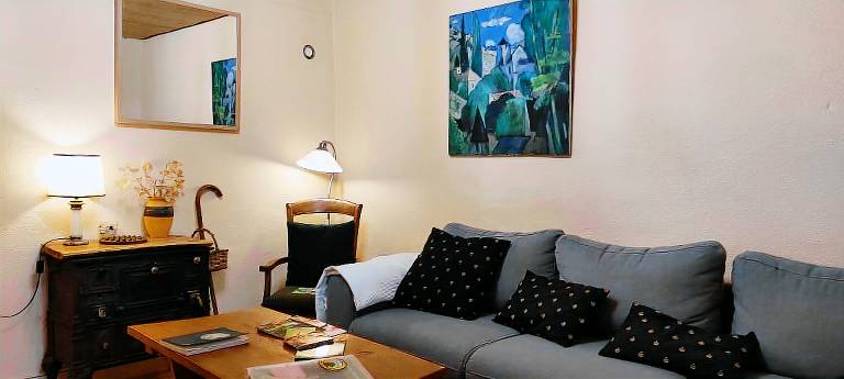 Pleasant gite with garden & grill | Pets allowed — photo 3