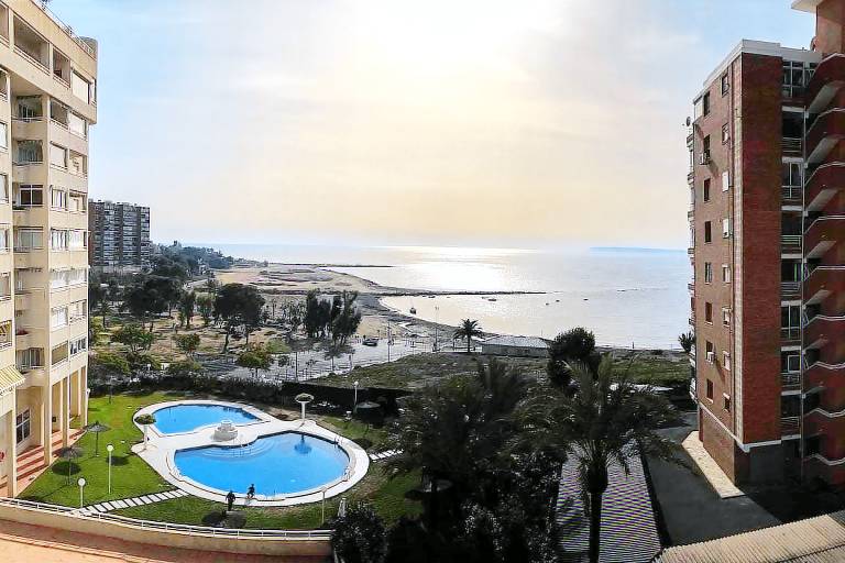 Ferienwohnung Alicante