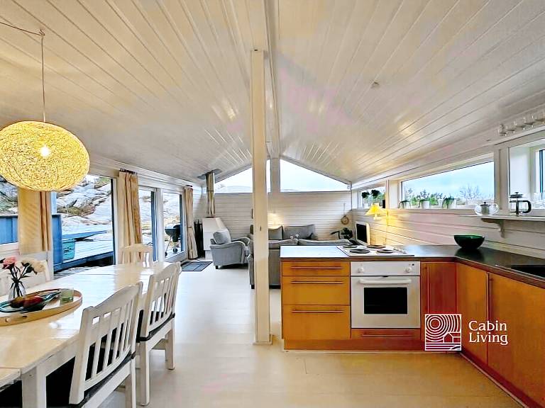Hus Lillesand