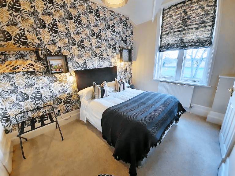 Bed and breakfast  Stretton Sugwas