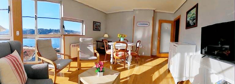 Apartamento Ribadesella
