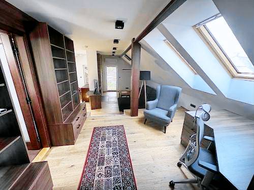 Apartmán  Ostrava