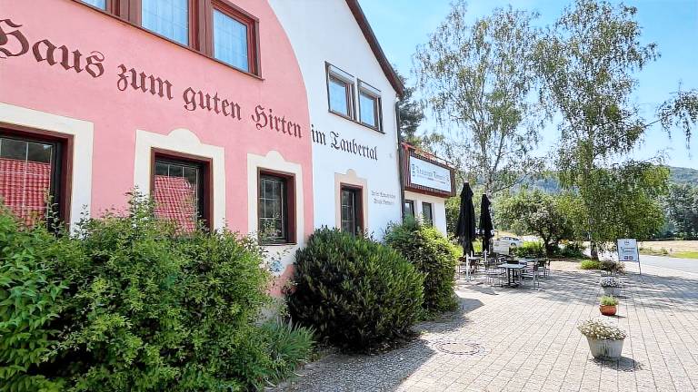 Ferienwohnung Tauberzell