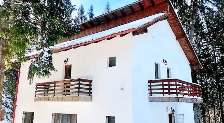 Lovely villa with yard & terrace | Dogs allowed — photo 5