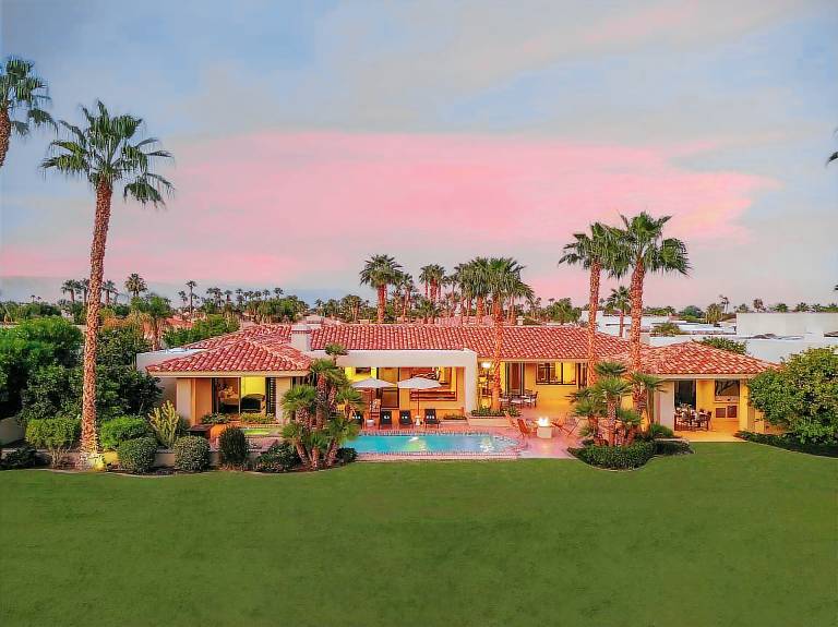 Villa La Quinta