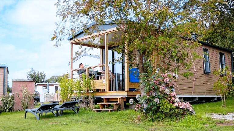 Ferienhaus Hippolytushoef