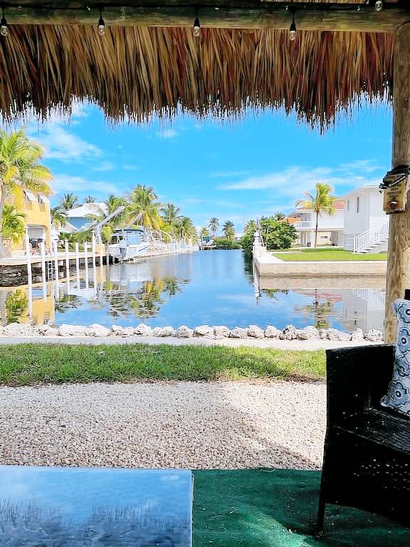 House Big Pine Key