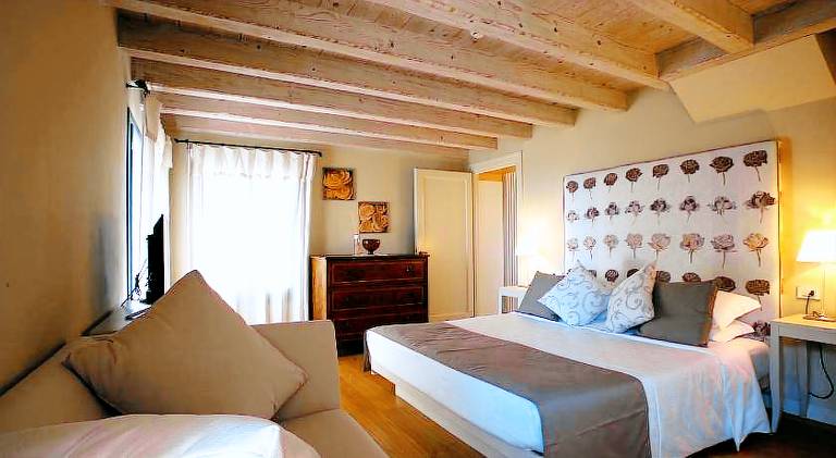 Locanda La Candola in Treviso