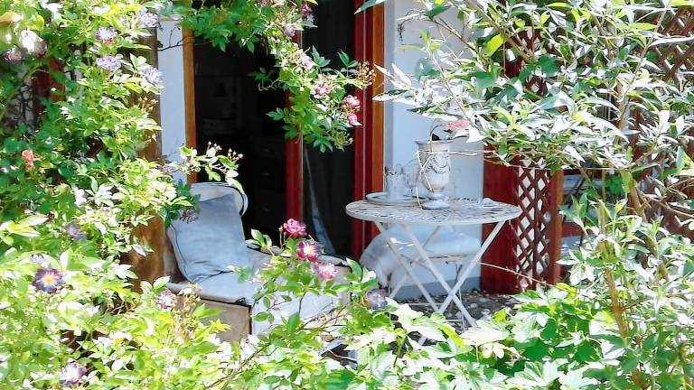 Ferienhaus Feldafing