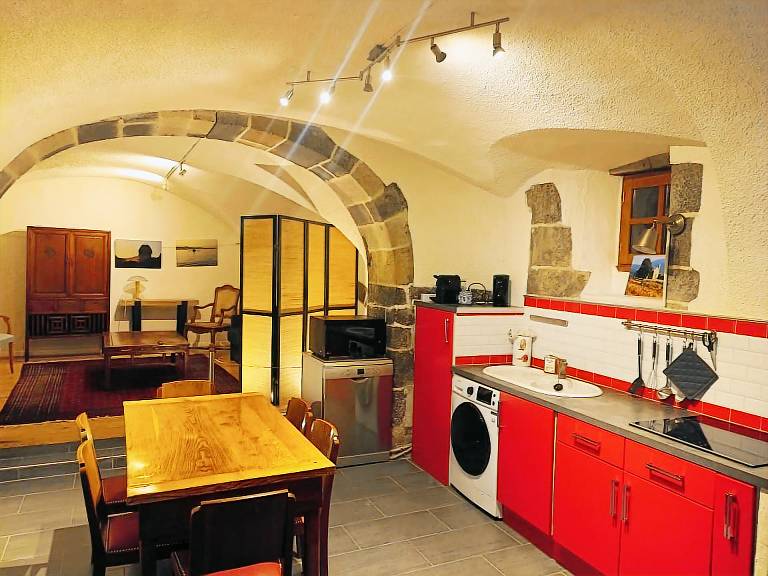 Apartamento Clermont-Ferrand