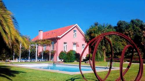 Casa Felgueiras