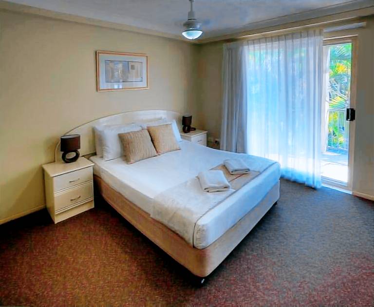 Apartment Bilinga