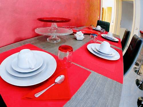 Bed & Breakfast Marina di Mandatoriccio