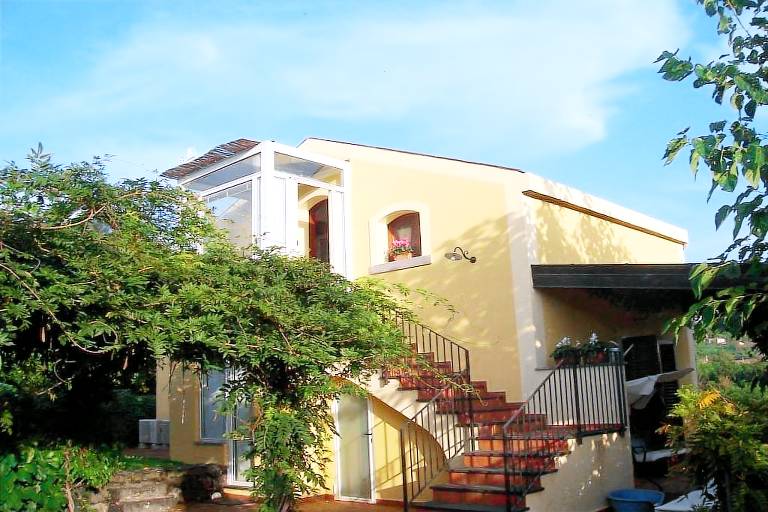 Casa Piedimonte Etneo