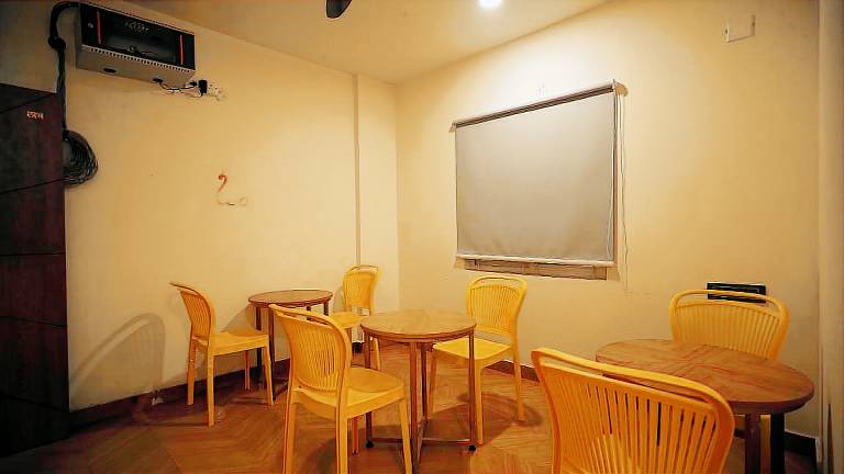 Park Inn Near Global Village City Tech Park Bangalore