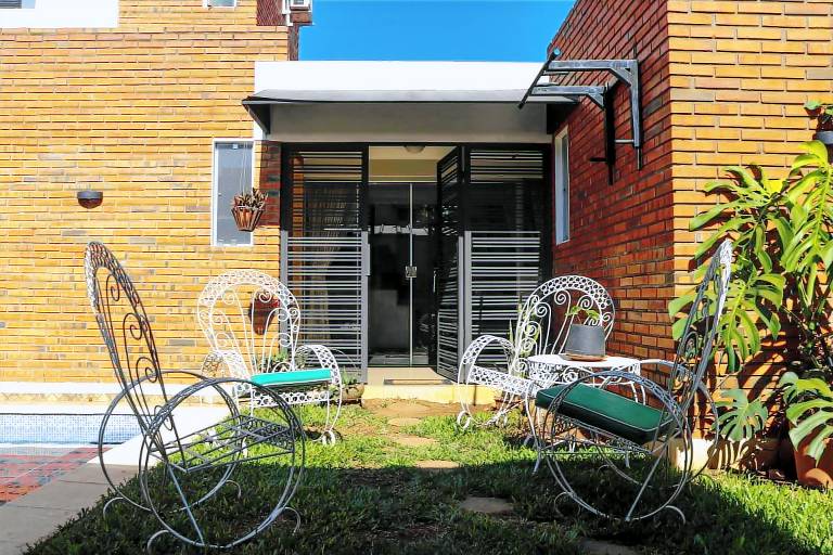 Ferienhaus Obrero