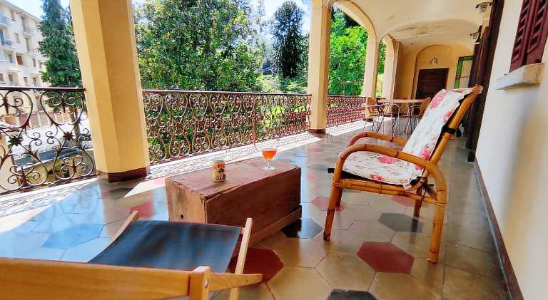 Casa Valduggia — photo 3