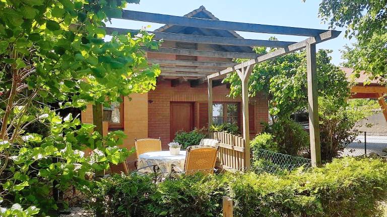 Ferienhaus  Sommerach