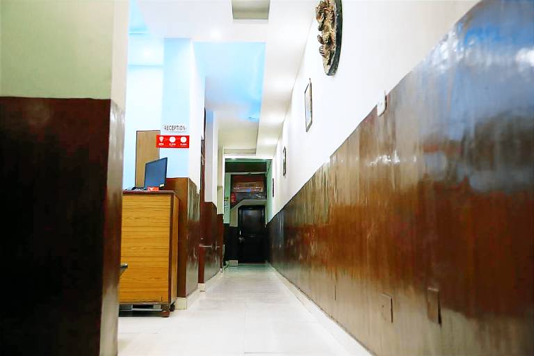 HOTEL DIAMOND PALACE — photo 4