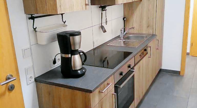 Wonderful rental apartment with patio | Pets are welcome — photo 4