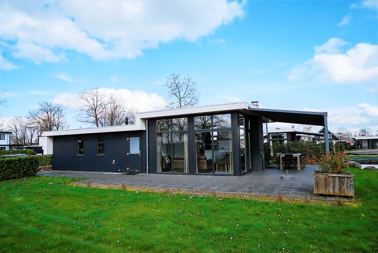 Bungalow  Susteren