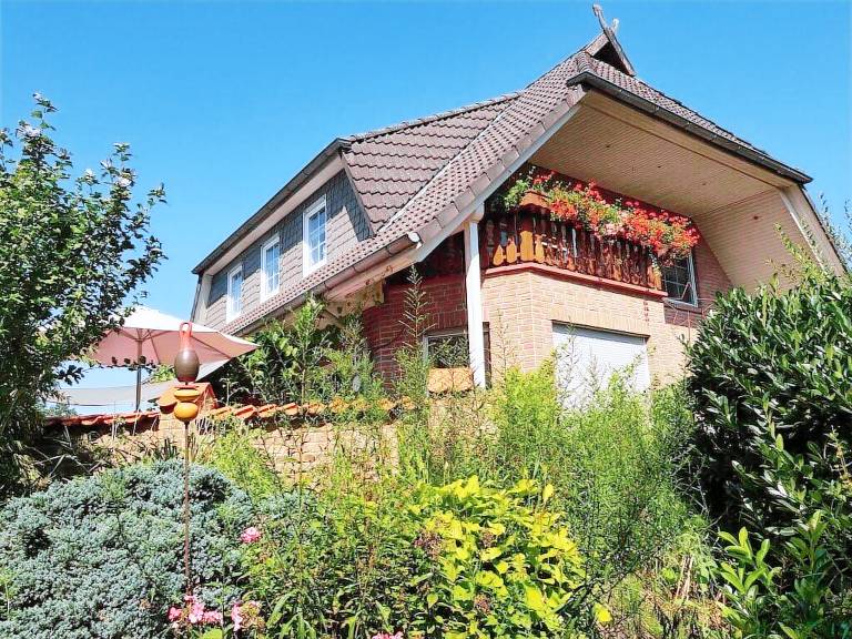 Ferienwohnung  Müden (Örtze)