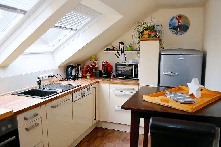 Ferienwohnung Kommern