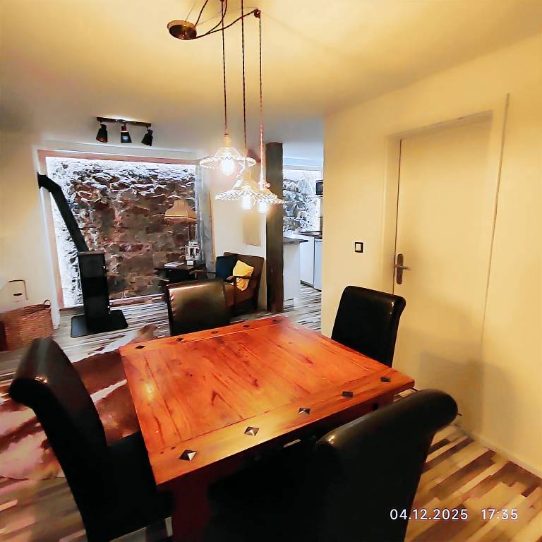 Ferienwohnung  Reichelsheim (Odenwald)