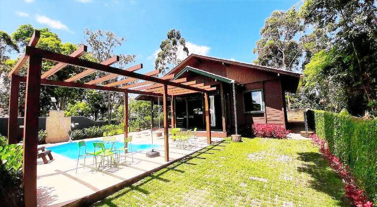 House Itajaí