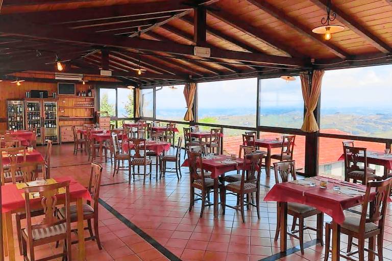 Albergo Diffuso Belvedere