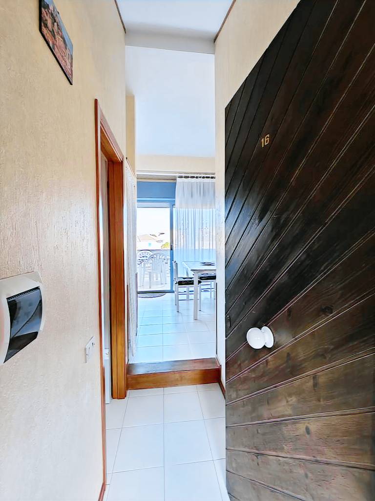 Pleasant holiday apartment with patio | Beach nearby | Dogs allowed — photo 3