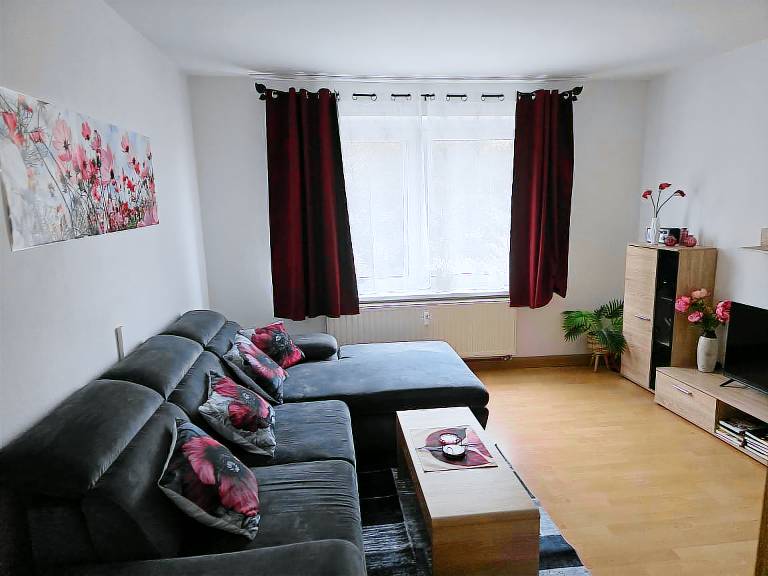 Family-oriented nice rental apartment with garden | Nature view | Pets allowed — photo 3