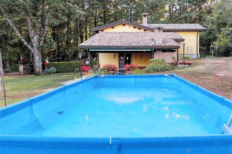 Casa  Bagnoli Irpino