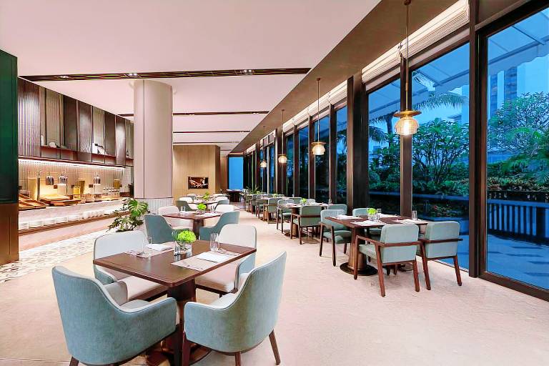 Ascott Dadonghai Bay Sanya — photo 4