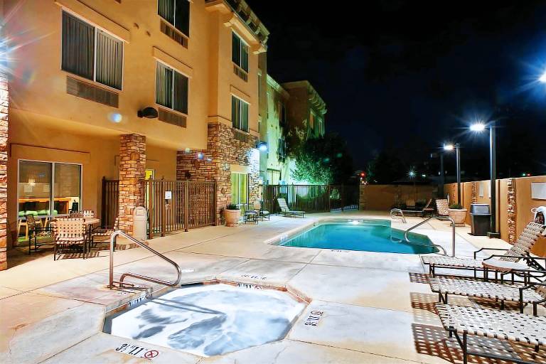 Fairfield by Marriott Inn & Suites Roswell — photo 3