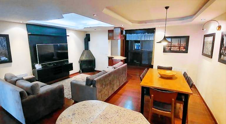 House | Pets are welcome in Gramado