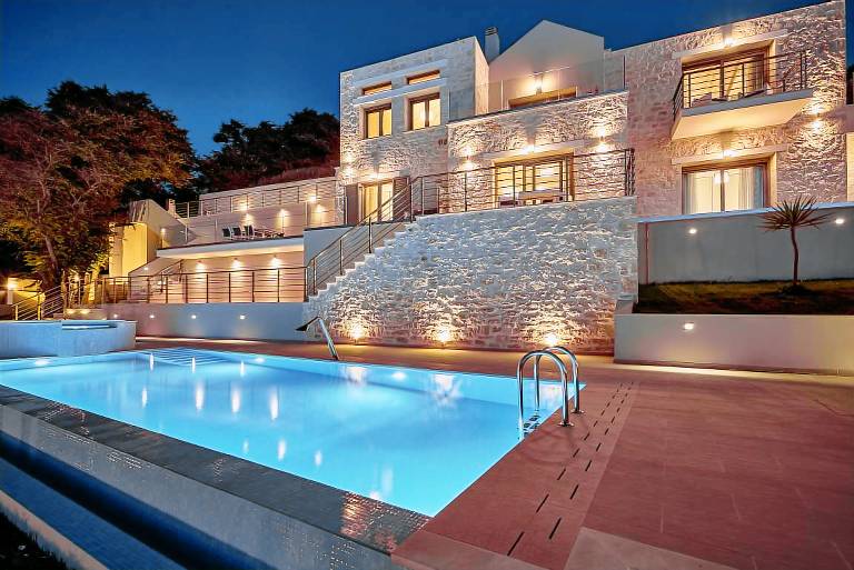 Villa Perla by Sealand Villas