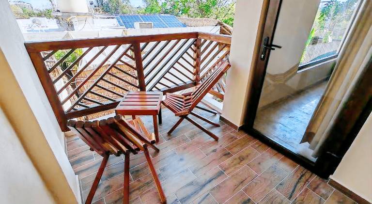 Nice rental apartment with pool | Pets are welcome — photo 4