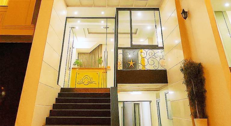 Yen Indochine Hotel — photo 4