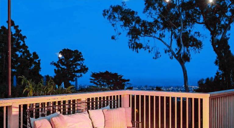 El Encanto, Santa Barbara — photo 4