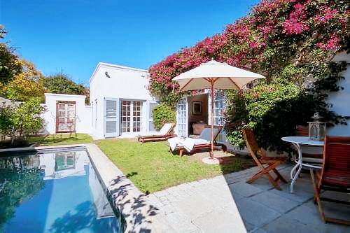 Villa  Franschhoek