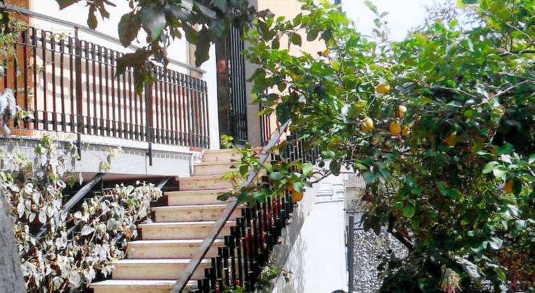 Vacation home with 1 room for 4 persons in Catania