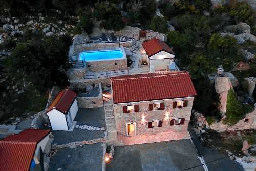 Vila Prizna