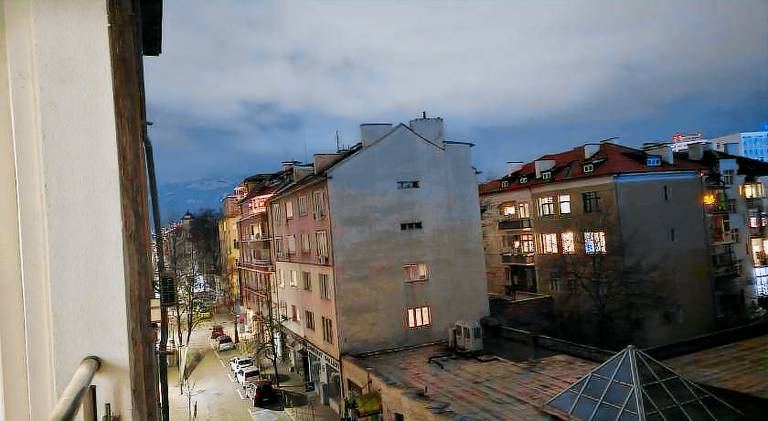 Holiday apartment | Next to Russian Church | Pets are welcome — photo 2