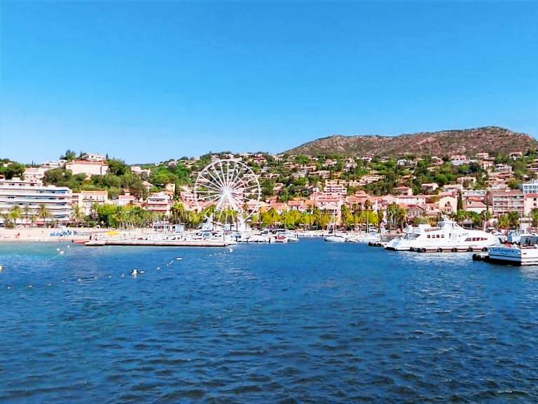 Apartment Le Lavandou