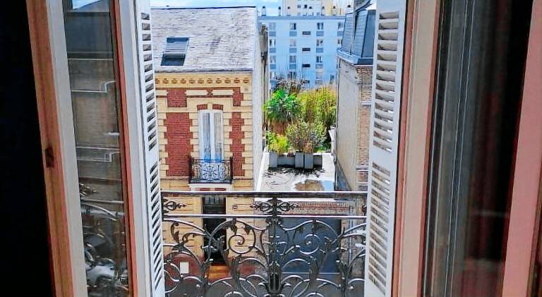 Rental apartment with 2 rooms for 4 persons — photo 5