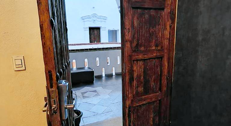 Hotel Boutique ANORA — photo 3