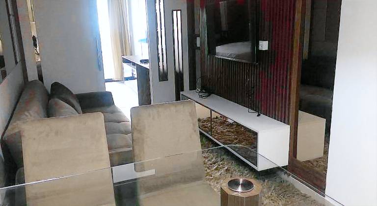 Apartment with pool — photo 2