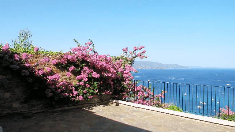 Villa Cap Bénat